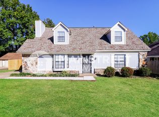 7683 Stoney Creek Cv, Southaven, MS 38671