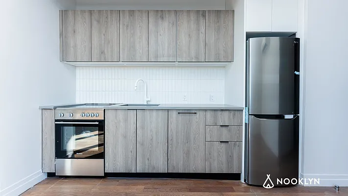 Rented by Nooklyn NYC LLC | media 4