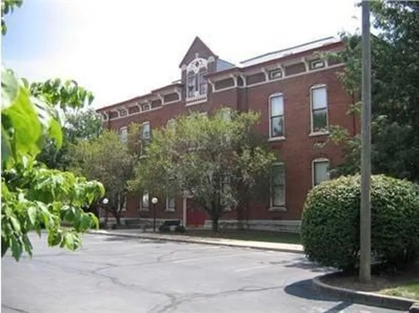 714 Buchanan St APT 10, Indianapolis, IN 46203
