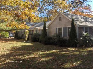 19 2nd Ave, Osterville, MA 02655