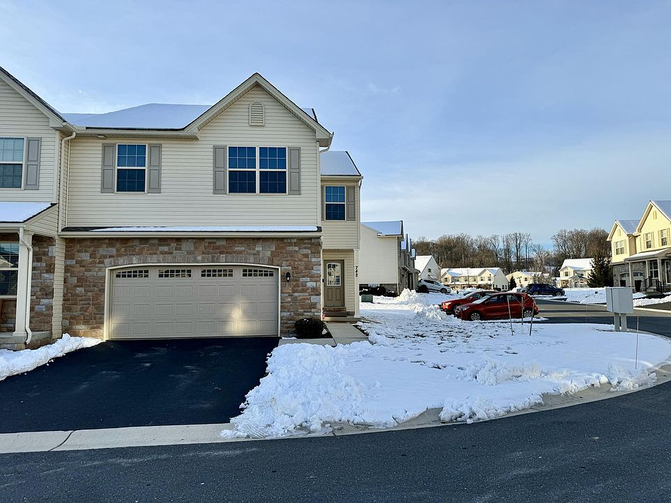 742 Westland Ct, Mechanicsburg, PA 17055 Zillow