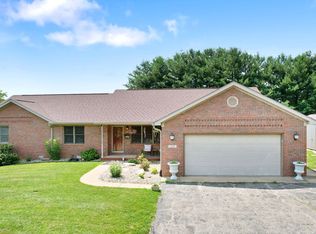 2534 Fire Station Rd, Martinsville, IN 46151