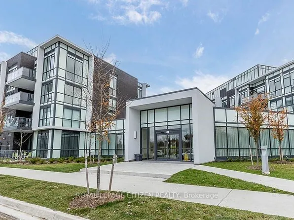 415 Sea Ray Ave #306, Innisfil, ON L9S 0L9