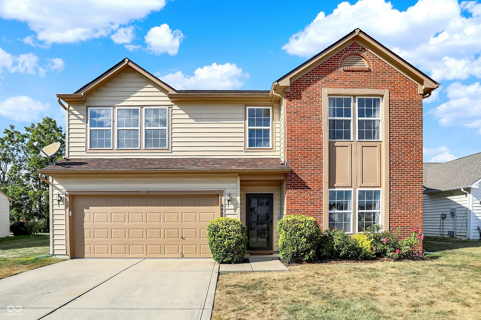 6448 Dusty Laurel Dr photo 1