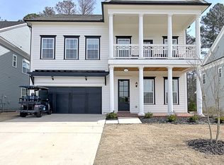 446 Bandon Way, Peachtree City, GA 30269