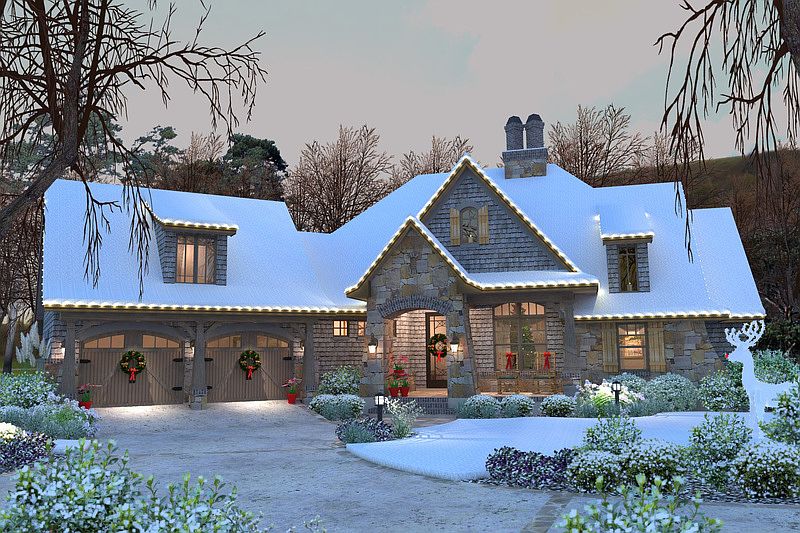 1st image of 6606 Maidstone Ct Red Rock #Red