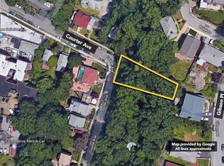 110 Courter Ave, Yonkers, NY 10705