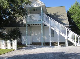 6860 Old Bagdad Hwy, Milton, FL 32583