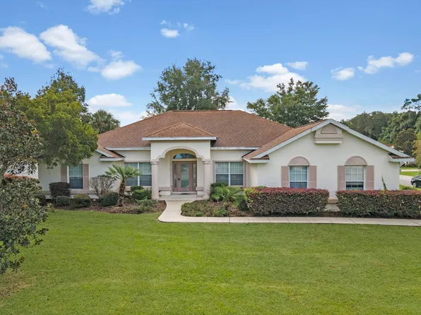 4540 NW 6th Cir, Ocala, FL 34475