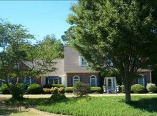 1005 Hollow Creek Ln, Kernersville, NC 27284