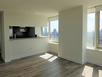 Rented by Brookfield (Funnel)
