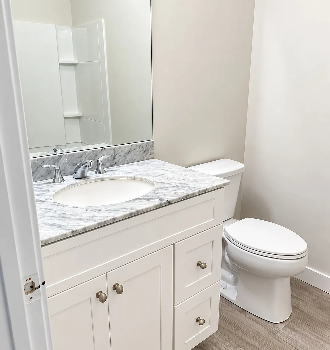 1 bed, 1.0 bath, 700 sqft, $1,950 — Photo 4
