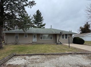 302 West St, Biggsville, IL