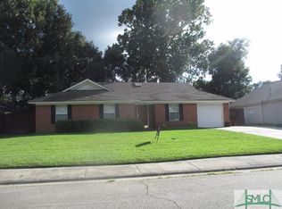 248 Bordeaux Ln, Savannah, GA 31419