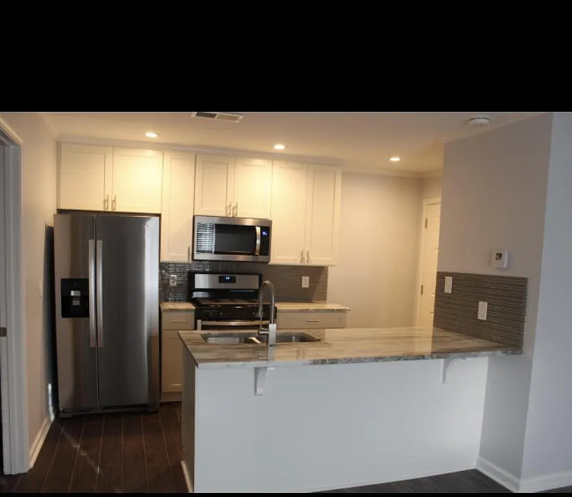 1505 1/2 N Calion Rd