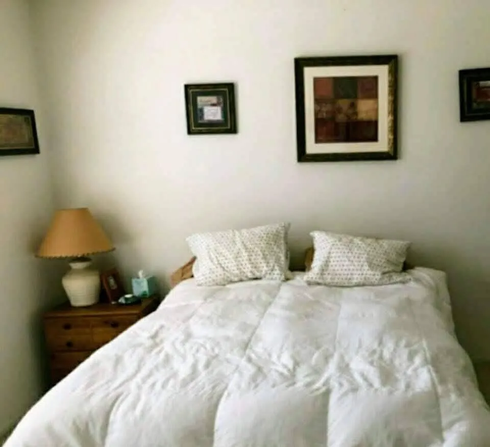 2 bed, 920 sqft, $1,320 — Photo 1