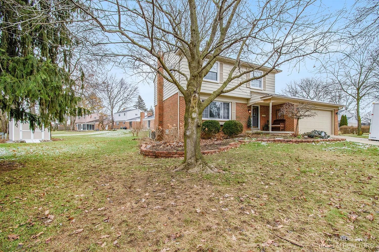 549 Eastlook Dr, Saline, MI 48176 Zillow