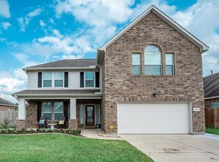 3218 El Camino St, Bay City, TX 77414