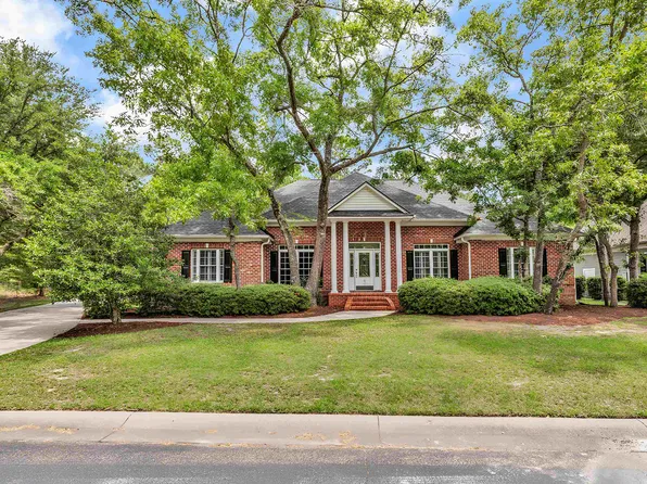 60 Highwood Circle, Murrells Inlet, SC 29576