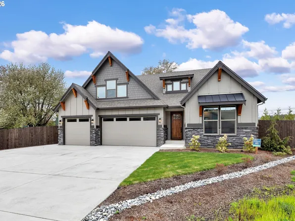 4908 NE 132nd Cir, Vancouver, WA 98686