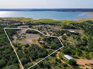 271 The Rock Rd, Buchanan Dam, TX 78609