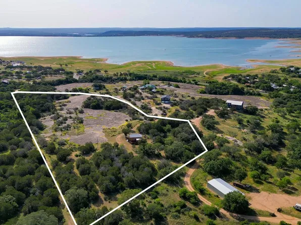 271 The Rock Road, Buchanan Dam, TX 78609