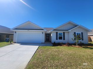 24566 Ringneck Loop, Elberta, AL 36530