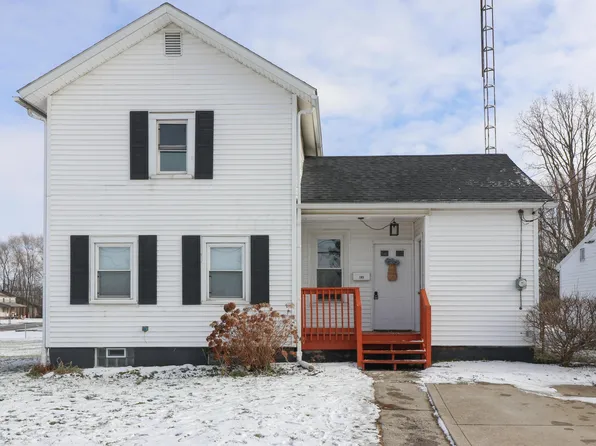 185 N Broadway St, Shelby, OH 44875