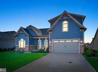 25398 Robin Tree Ln, Ocean View, DE 19970