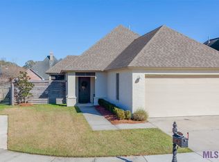 17711 Willow Trail Dr, Baton Rouge, LA 70817