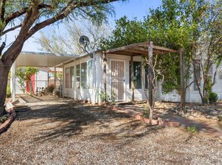 21312 W SHALAKO Lane, Congress, AZ 85332