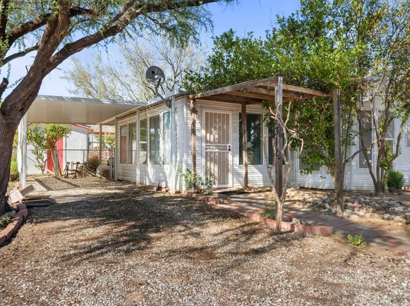 21312 W SHALAKO Lane, Congress, AZ 85332