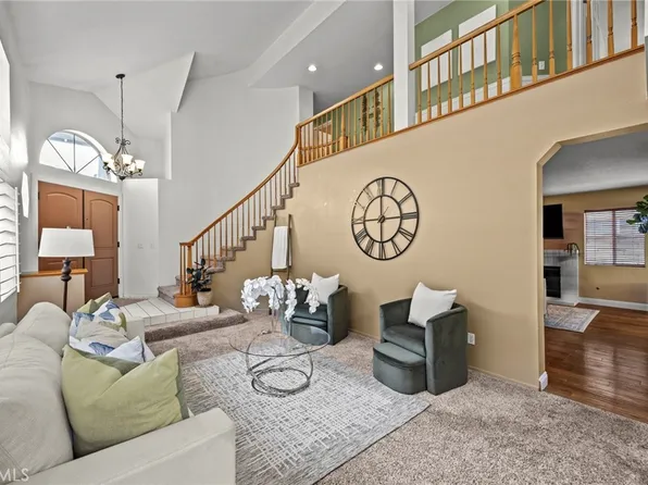 14252 Parkside Ct, Chino Hills, CA 91709