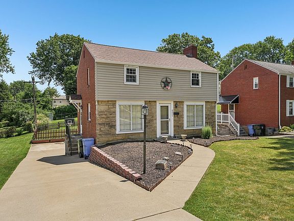 2nd image of 4211 McKee Dr