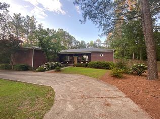 105 Bayberry Loop S, Purvis, MS 39475
