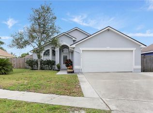 4813 Fort Dodge St, Orlando, FL 32822