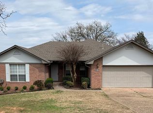 1716 River Ridge Rd, Van Buren, AR 72956