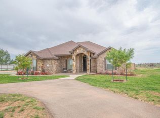 4634 SE 1000th, Andrews, TX 79714