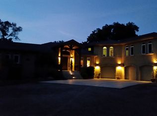 20201 N Windwood Dr, Woodbridge, CA 95258