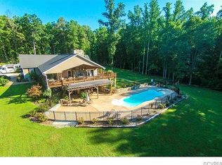 3560 Bumpass Rd, Beaverdam, VA 23015