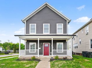 1130 Lincoln Way E, South Bend, IN 46616