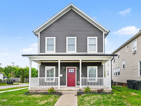 1130 Lincoln Way E, South Bend, IN 46616