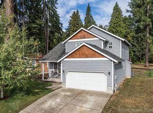 53117 NW Manor Dr, Scappoose, OR 97056