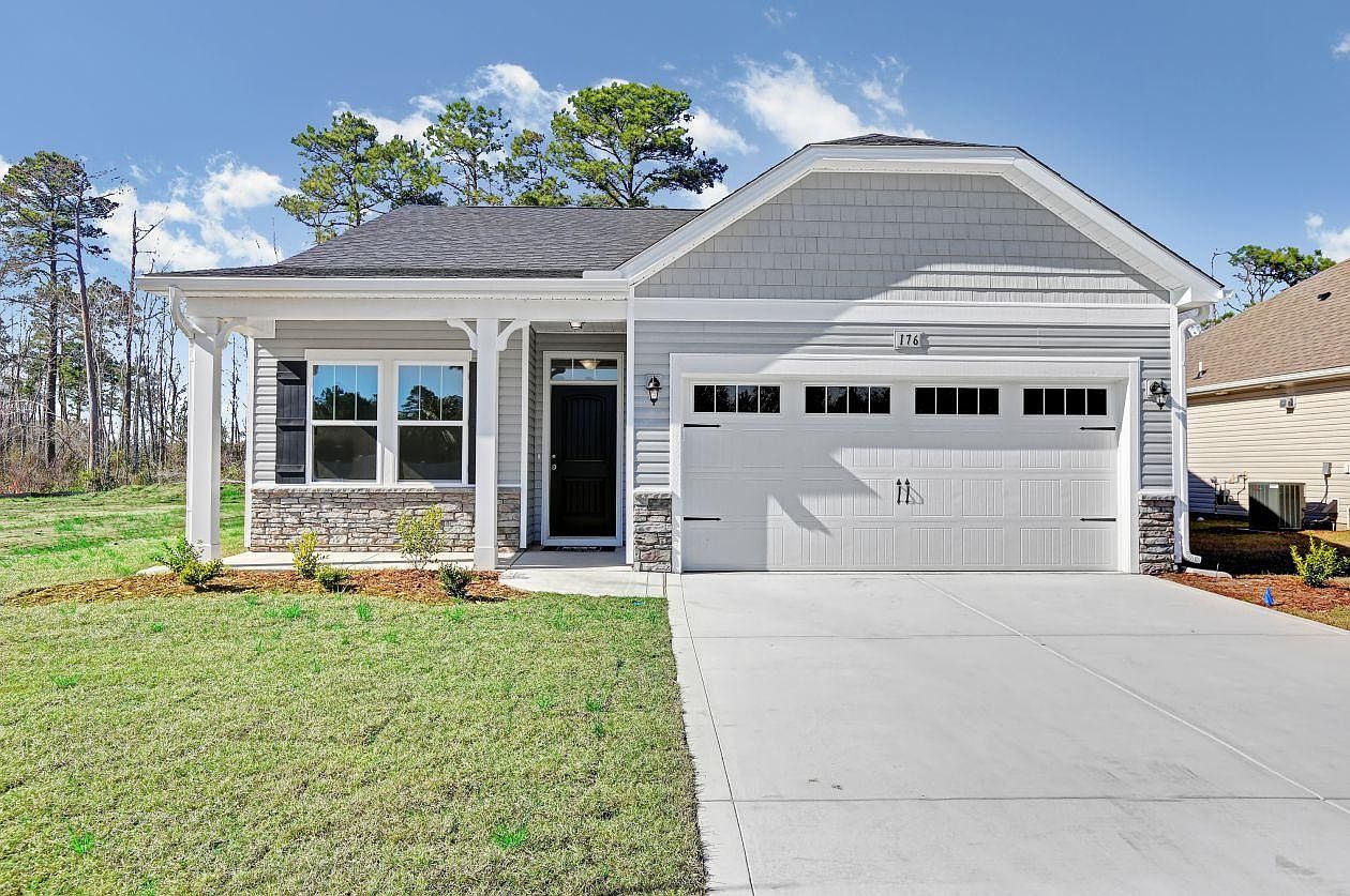 176 Legends Village Loop, Myrtle Beach, SC 29579 Zillow