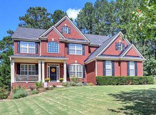 311 Windswept Ct, Powder Springs, GA 30127