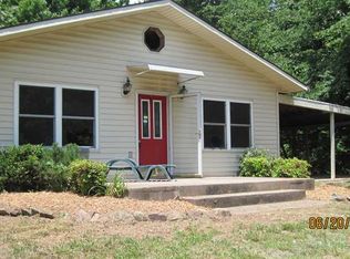 17867 Bennie Robison Rd, Siloam Springs, AR 72761