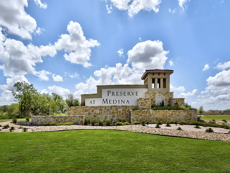 Preserve at Medina — Photo 15