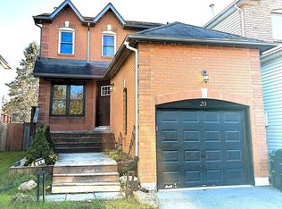 20 Corrie Cres, Essa, ON L0M 1B3