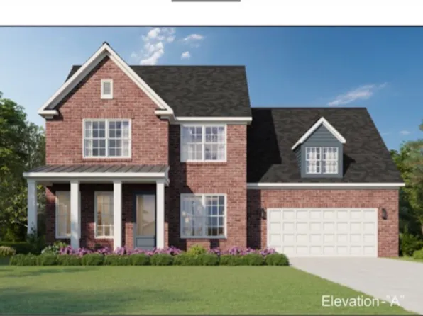 12518 Ivy Bluff Dr N, Arlington, TN 38002
