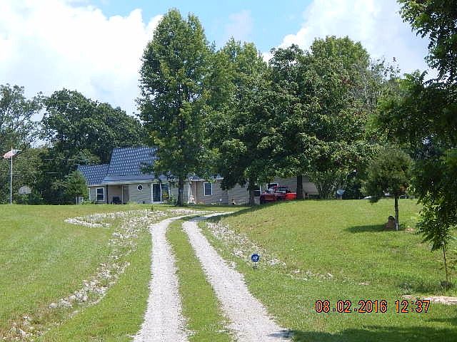 Property Front View